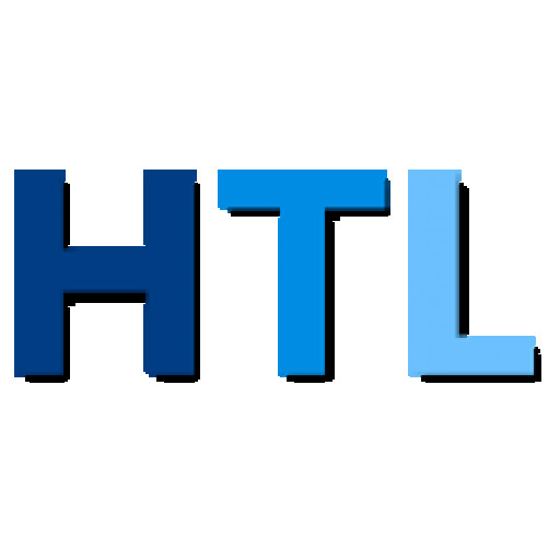 HTL International School of Hospitality, Tourism and Languages – Международная школа гостиничного бизнеса, туризма и языков HTL. logo