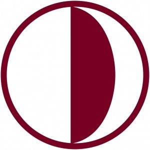 Ближневосточный университет logo