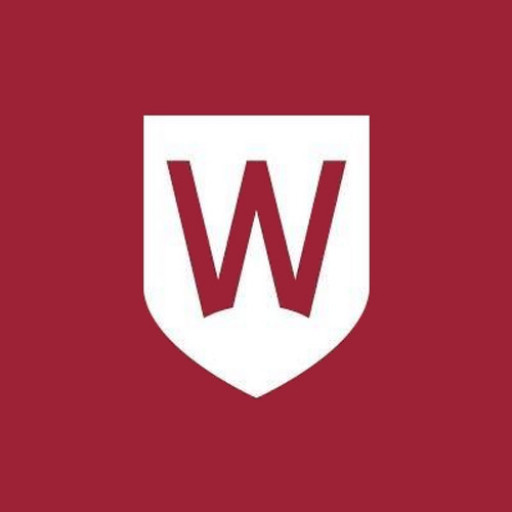 Western Sydney University logo