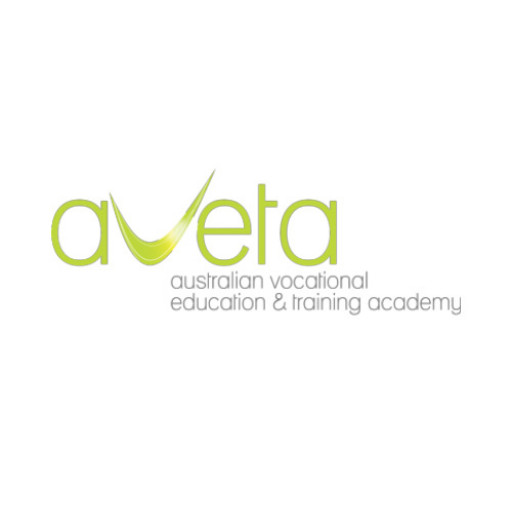 AVETA - Australian Vocational Education & Training Academy logo