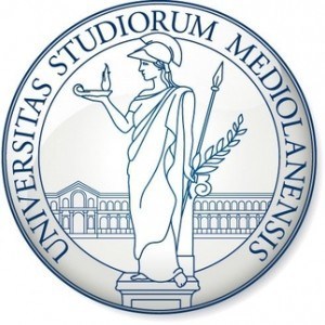 University of Milan logo