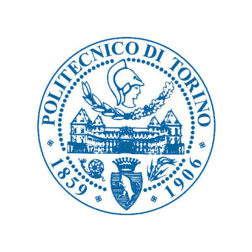 Polytechnic University of Turin logo