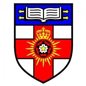 University of London logo