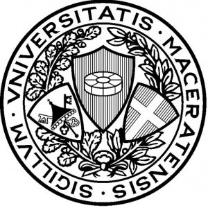 University of Macerata logo