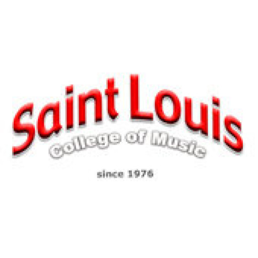 Saint Louis College of Music logo