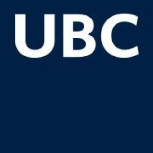 The University of British Columbia logo