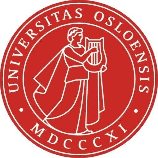 University of Oslo logo