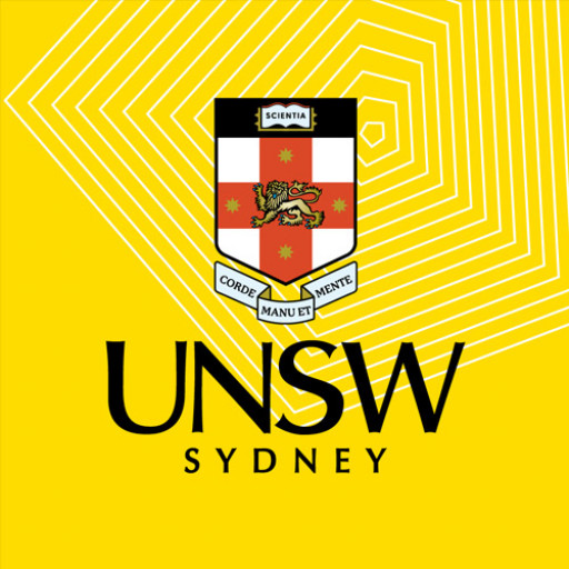 UNSW Sydney logo