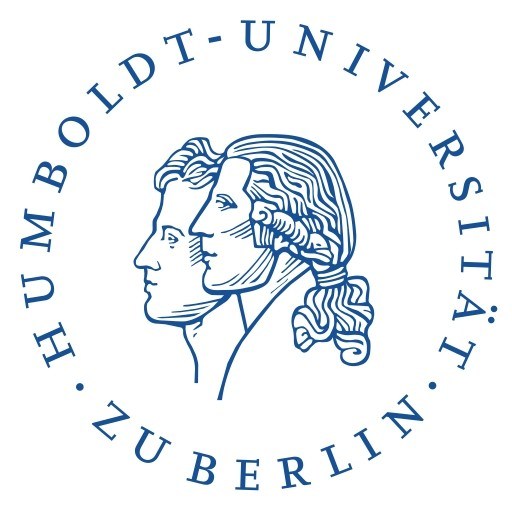 Humboldt University of Berlin logo
