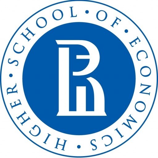 National Research University Higher School of Economics logo