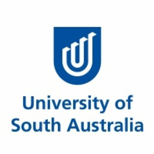 University of South Australia logo