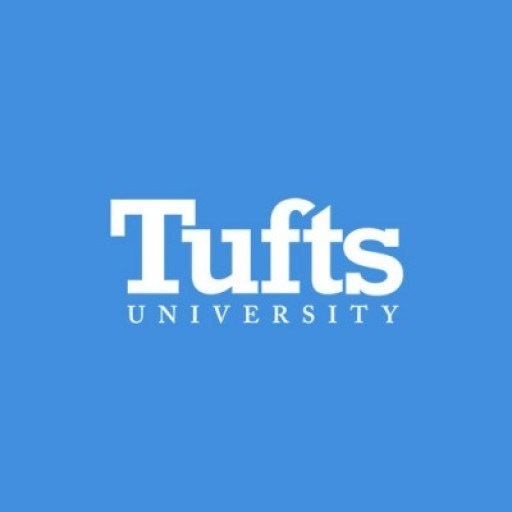 Tufts University logo