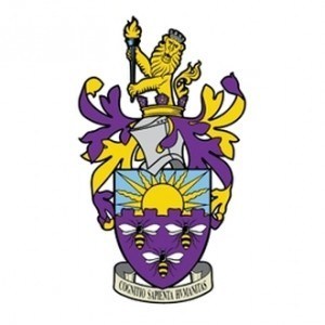 The University of Manchester logo
