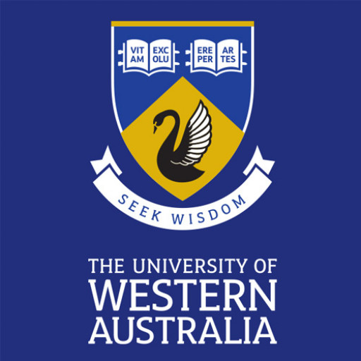 University of Western Australia, The (UWA) logo