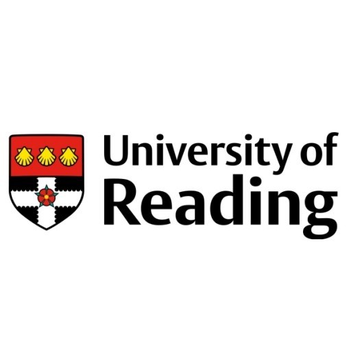 University of Reading logo