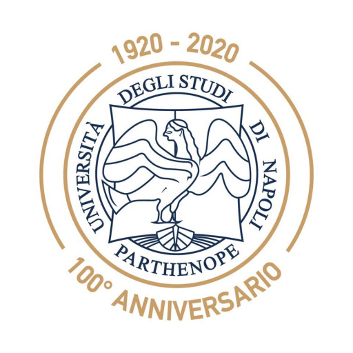 University Parthenope logo