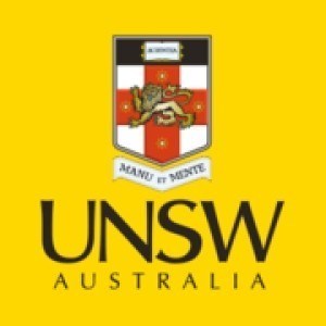 University of New South Wales logo