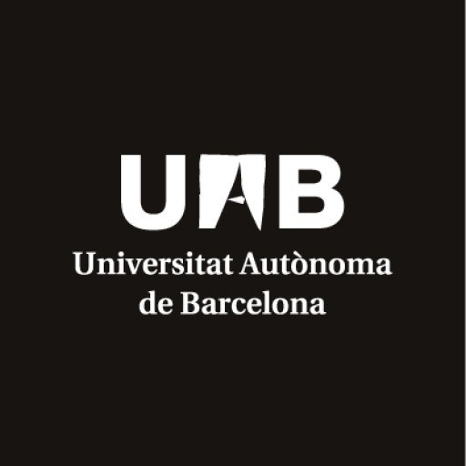 Autonomous University of Barcelona logo