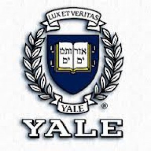 Yale University logo