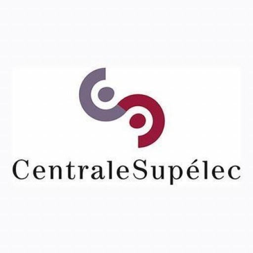 CentraleSupélec logo