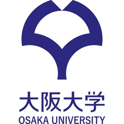 Osaka University logo