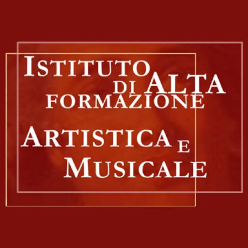 Institute of Music Studies "Giovanni Paisiello" logo