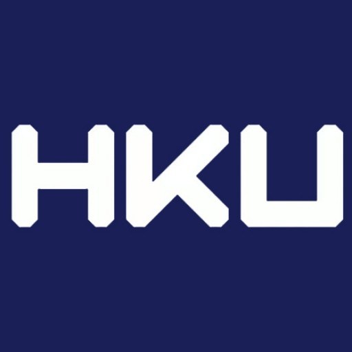HKU University of the Arts Utrecht logo