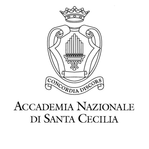 National Academy of Santa Cecilia logo