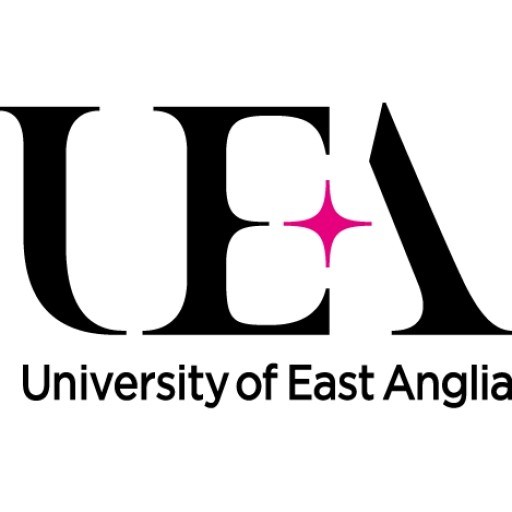 University of East Anglia logo