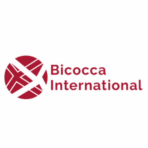 University of Milano-Bicocca logo