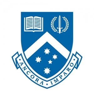 Monash University logo