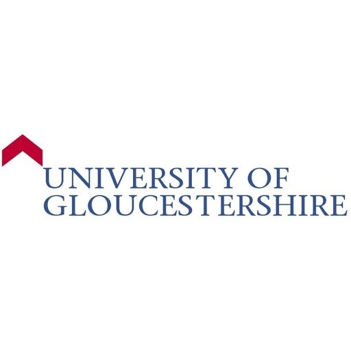 University of Gloucestershire logo