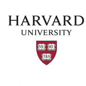 Harvard University logo