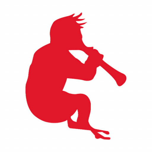 Giulio Briccialdi Institute for Musical Studies logo