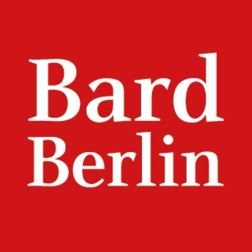 Bard College Berlin logo