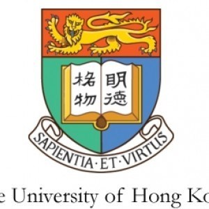 The University of Hong Kong logo