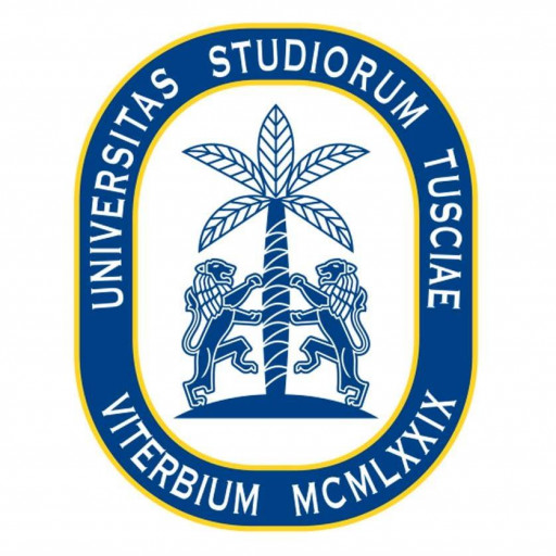 Tuscia University logo
