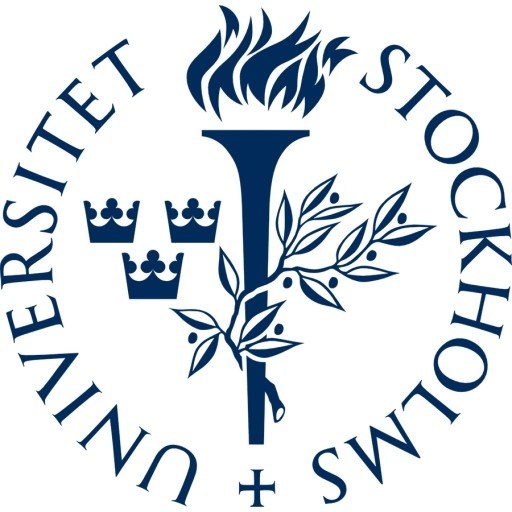 Stockholm University logo