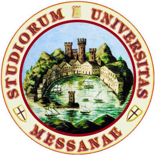 University of Messina logo