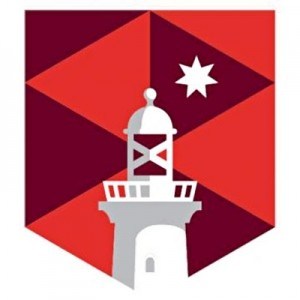 Macquarie University logo