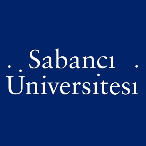 Sabancı University logo