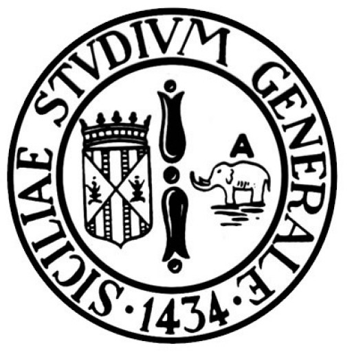 University of Catania logo