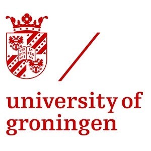 University of Groningen logo