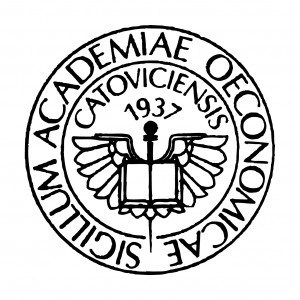University of Economics in Katowice logo