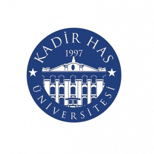Kadir Has University logo