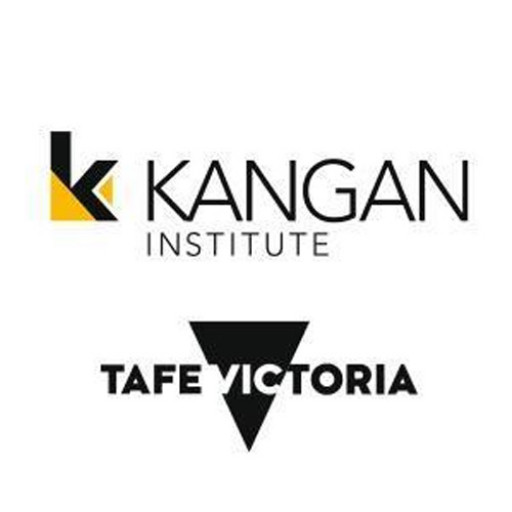 Kangan Institute, TAFE VIC logo