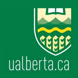 University of Alberta logo