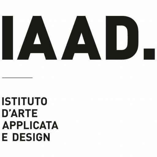 Institute of Applied Art and design of Turin logo