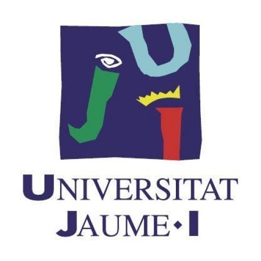 Jaume I University logo