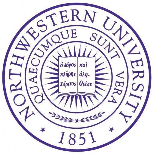 Northwestern University logo